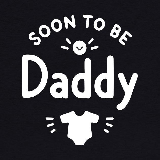 Soon to Be Daddy by Francois Ringuette